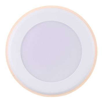 Точечный светильник Nordlux Elkton 14 47530101 Elkton 14 LED 12W 800lm 2700K белый 47530101 фото