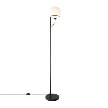 Торшер NORDLUX Wilson 2412594003 G9 IP20 чёрный 2412594003 фото