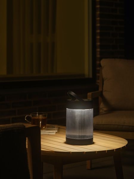 Настольная лампа Nordlux 2518215003 Coupar LED 1x3.2W 3000K 150Lm IP44 2518215003 фото