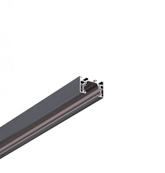 Трек однофазный 3м, черный KLOODI KDTR3-L330 3 BK KDTR3-L330_3 BK фото