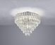 Кришталева люстра TRIO Select 667601206 MALIZIA IP20 667601206 фото 2