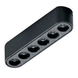Магнитный линейный светильник Azzardo AZ5273 GAMMA SANGRIA POINT TRACK MAGNETIC 5mm 6W 4000K BK AZ5273 фото 1