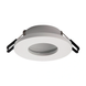 Точечный светильник Goldlux 322142 Neptun GU5,3 1x8W IP44/20 WH 051584 фото 1