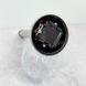 Грунтовой светодиодный светильник Feron PL131 RGB на солнечной батарее хром 81072 фото 4