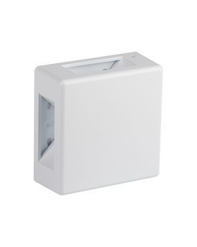 Вуличний світильник Kanlux 39180 Refazi LED 1x6W 4000K 60Lm IP54 білий 39180 фото