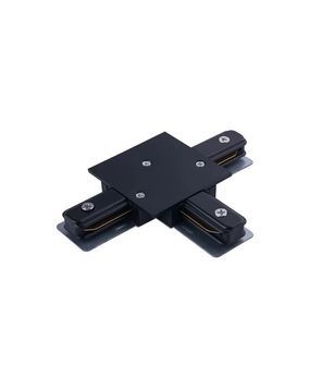 Соединитель Nowodvorski 8835 Profile recessed t-connector IP20 Bl 8835 фото