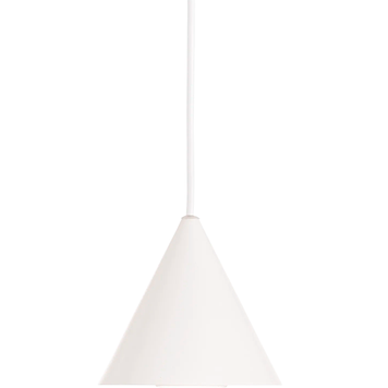 Светильник подвесной Ideal Lux IL232690 A-LINE SP1 D13 BIANCO GU10 IL232690 фото