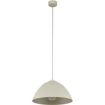 Підвісний світильник, люстра TK Lighting TKL5899 FARO BEIGE 1 340 TKL5899 фото