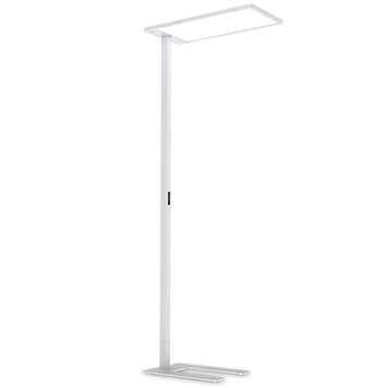 Торшер Ideal Lux IL306452 COMFORT-1 PT BIANCO 76W 10800lm 4000K білий IL306452 фото