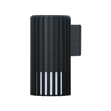 Уличный светильник Polux 5901508329332 Kuusamo E27 1x20W IP54 графитовый 5901508329332 фото