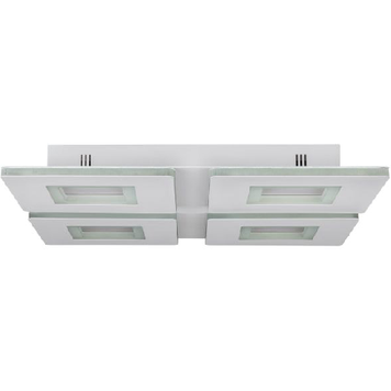 Стельова люстра Eglo E900481 PADROGIANO-Z ceiling light, 4х9.7 Вт, 3800 лм, 2700К-6500К, RGB E900481 фото