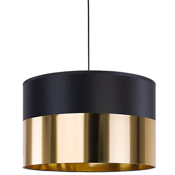 Люстра TK Lighting TKL3473 LONDYN GOLD LAMPA WISZACA 1 PL Е27 IP20 TKL3473 фото