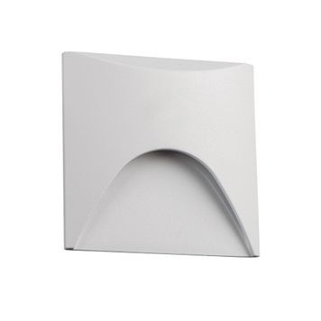 Светодиодный лестничный светильник Kanlux 39126 EXIN LED L W-WW 39126 фото
