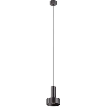Светильник подвесной KLOODI DECO PE-LORA148 GU10 BK PE-LORA148 GU10 BK фото