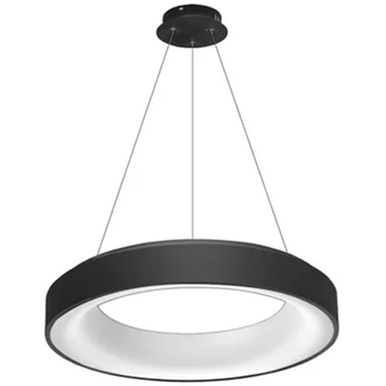 Подвесной светильник, люстра Azzardo AZ3552 SOVANA PENDANT 55 SMART BK AZ3552 фото