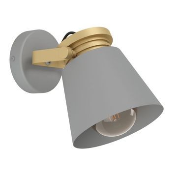 Бра, настенный светильник Eglo Е43835 Twicken Е27 Е43835 фото