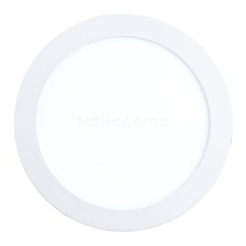 Стельовий світильник Eglo Е33314 FUEVA-C recessed light, 15.6 Вт, 1900 лм, 2700К-6500К, RGB Е33314 фото