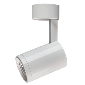 Світильник VELMAX V-SPL-S, max 35W, GU10, 220V, O60*140, білий 22-30-21 фото
