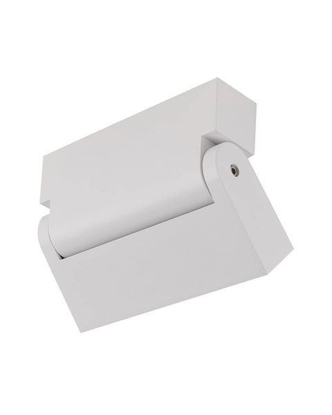 Світильник поворотний, спот Nowodvorski 10067 Focus Mini Led 1x10w 3000K 600Lm IP20 Білий 10067 фото