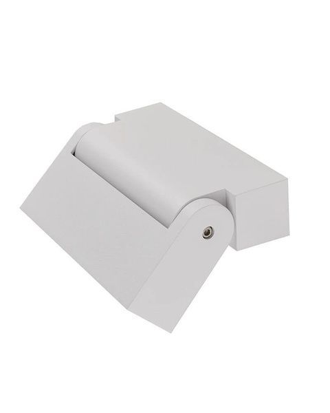 Світильник поворотний, спот Nowodvorski 10067 Focus Mini Led 1x10w 3000K 600Lm IP20 Білий 10067 фото