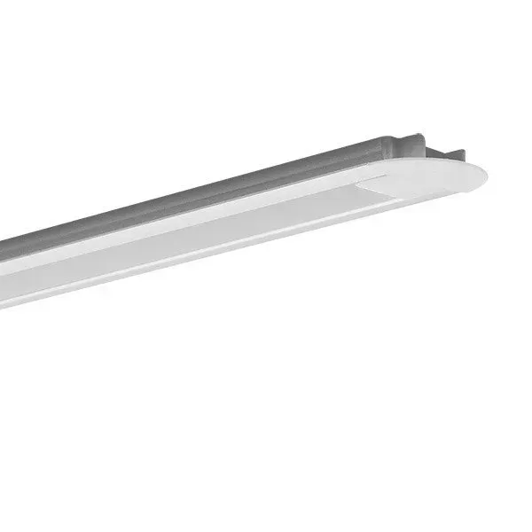 LED-профіль KLUS MICRO-K, 2 метри (KLUS_B3775ANODA_2) KLUS_B3775ANODA_2 фото