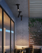 Точковий світильник Kloodi KD-TUB100 5W 3К BK LED 400Lm IP20 чорний KD-TUB100 5W 3К BK фото 4