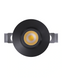 Точковий світильник Kloodi KD-TUB100 5W 3К BK LED 400Lm IP20 чорний KD-TUB100 5W 3К BK фото 9