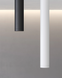 Точковий світильник Kloodi KD-TUB100 5W 3К BK LED 400Lm IP20 чорний KD-TUB100 5W 3К BK фото 8