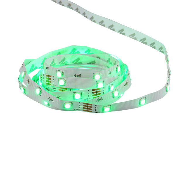 Світлодіодна стрічка TRIO REALITY R65485269 RGB STRIPE IP20 R65485269 фото