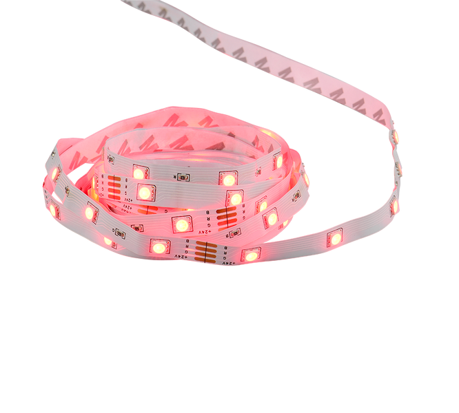 Світлодіодна стрічка TRIO REALITY R65485269 RGB STRIPE IP20 R65485269 фото