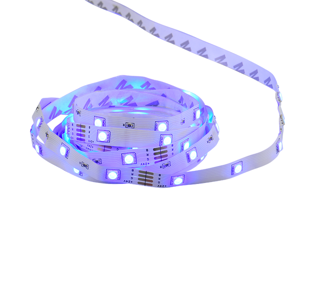 Світлодіодна стрічка TRIO REALITY R65485269 RGB STRIPE IP20 R65485269 фото