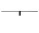 Подсветка для картин, бра, настенный светильник Nowodvorski 10370 Spin M LED 1x14W 3000K 420Lm IP20 Bl 10370 фото 3