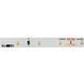 LED Лента 8,6W 120LED 2200K 700LM RA90 IP20 24V KLOODI KD2835-120-8.6W-2.2K-24V KD2835-120-8.6W-2.2K-24V фото 1
