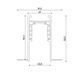 Магнітний трек KLOODI KDMG-TRO 2M BK KDMG-TRO 2M BK фото 3