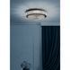 Потолочная люстра Eglo E390248 BALPARDA, 23.5 Вт, 3500 лм, 4000К E390248 фото 4