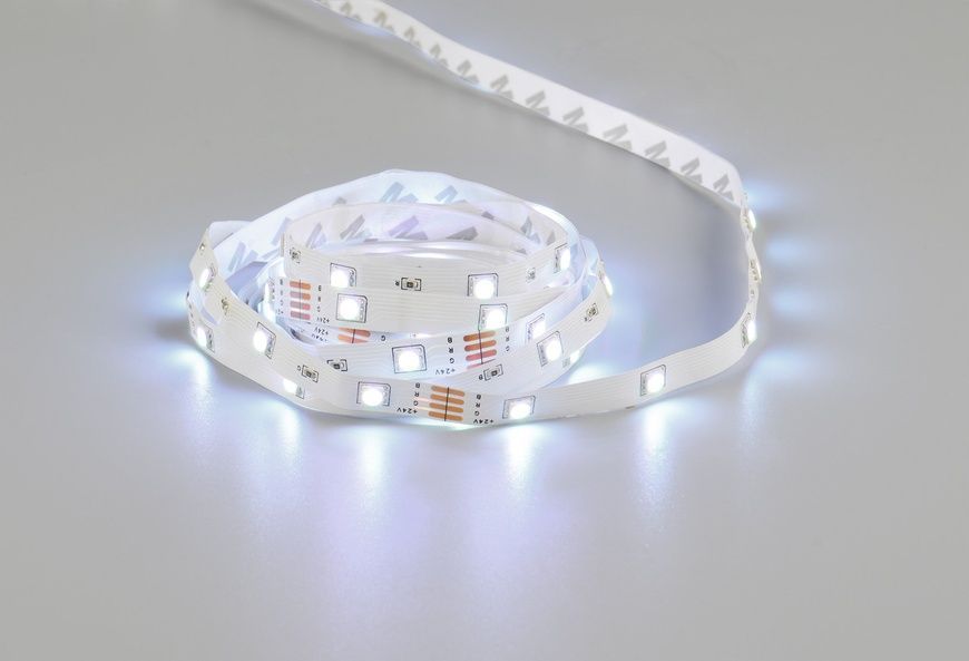 Світлодіодна стрічка TRIO REALITY R65485269 RGB STRIPE IP20 R65485269 фото