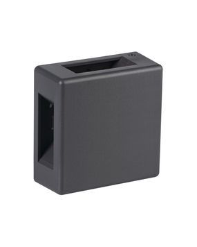Вуличний світильник Kanlux 39181 Refazi LED 1x6W 4000K 60Lm IP54 графітовий 39181 фото