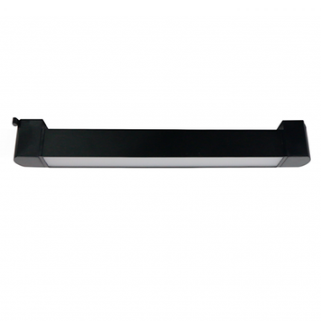 LED светильник VELMAX V-TRL-LMA, 20W, 1200Lm, 4100K, 220V, черный 25-32-36 фото