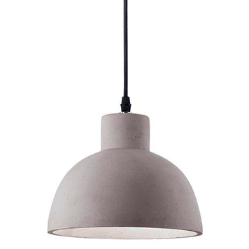 Светильник подвесной Ideal Lux IL129082 OIL-5 SP1 Е27 чёрный IL129082 фото