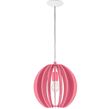 Светильник подвесной Eglo Е95953 Fabella Е95953 фото