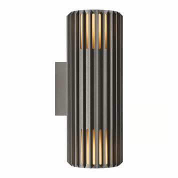 Вуличний світильник NORDLUX 2418121250 Aludra E27 2x15W IP54 2418121250 фото