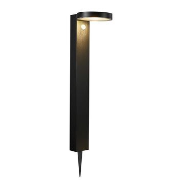 Вуличний світильник NORDLUX Rica Round Solar 2118158003 LED 4.5W 400lm 3000K IP44 2118158003 фото