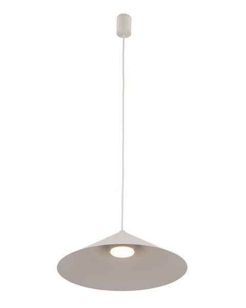 Підвісний світильник, люстра TK Lighting 11281 Lume L GX53 1x11W IP20 світло-бежевий TKL11281 фото