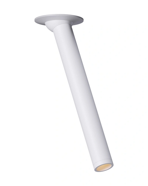 Точковий світильник Kloodi KD-TUB200 5W 3К WH LED 400Lm IP20 білий KD-TUB200 5W 3К WH фото