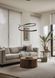 Світильник підвісний TRIO 346110132 CINARDI IP20 346110132 фото 2