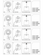 Електрический провод Nowodvorski 8662 Cameleon Cable 3,5m E27 25W IP20 Bl 8662 фото 2