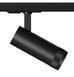Світильник трековий однофазний KLOODI KD-FOCUS 10W 4K BK KD-FOCUS 10W 4K BK фото 2