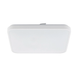 Светильник потолочный Nowodvorski 10989 Agnes Square Pro LED 1x16W 3000K 1100Lm IP44 Белый 10989 фото 1