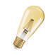 Лампа 1906 LEDISON DIM 6,5W/824 230V FIL GD E27 OSRAM 4099854081514&nbsp; фото 1
