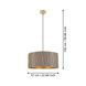 Підвісна люстра Eglo Е390206 COROJAL pendant light Е390206 фото 3